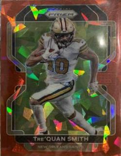 Tre'Quan Smith