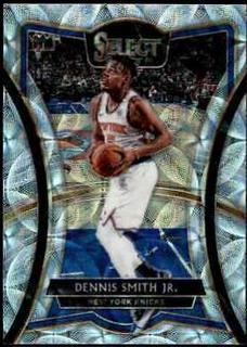 Dennis Smith Jr.