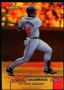 Andres Galarraga