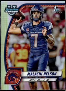 Malachi Nelson