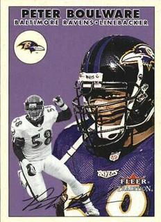 Peter Boulware