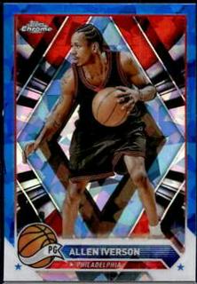 Allen Iverson