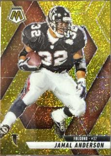 Jamal Anderson