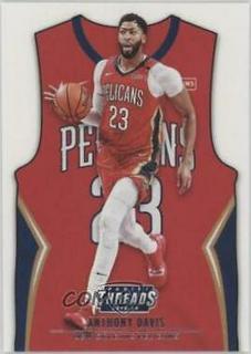 Anthony Davis