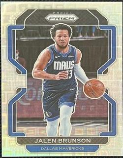 Jalen Brunson