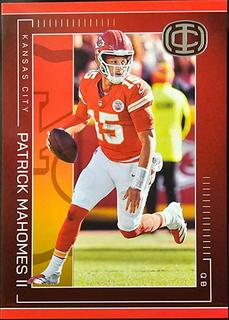 Patrick Mahomes II