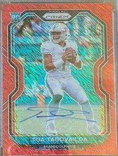 Tua Tagovailoa