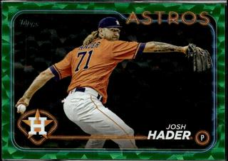 Josh Hader