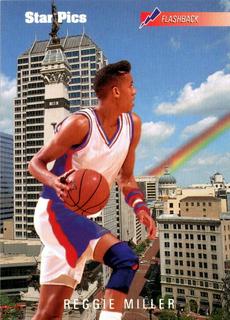Reggie Miller