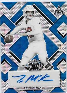 Tanner McKee