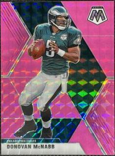 Donovan McNabb