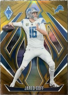 Jared Goff