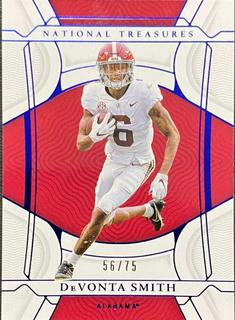 DeVonta Smith