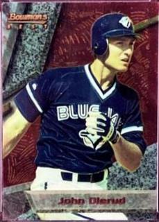 John Olerud