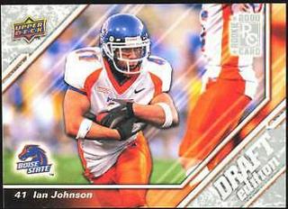 Ian Johnson