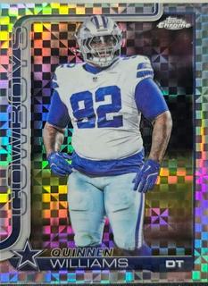 Quinnen Williams