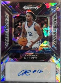 Antonio Reeves