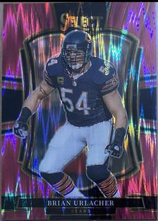 Brian Urlacher