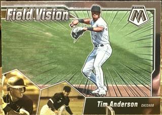 Tim Anderson