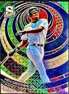 Ken Griffey Jr.