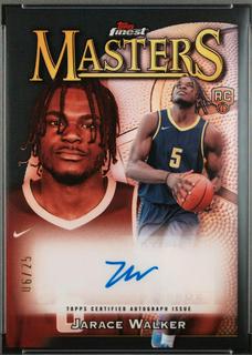 Jarace Walker