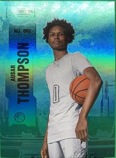 Ausar Thompson