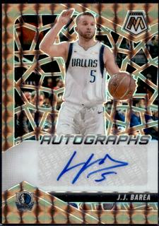 J.J. Barea