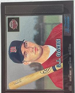 B.J. Garbe # 351