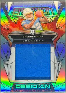 Brenden Rice