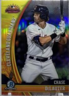 Chase DeLauter