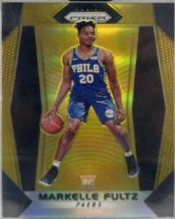 Markelle Fultz