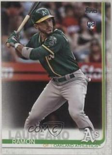 Ramon Laureano