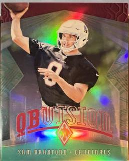 Sam Bradford