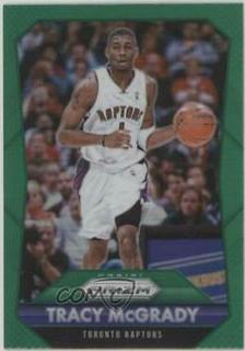Tracy McGrady