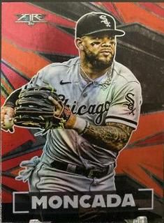 Yoan Moncada