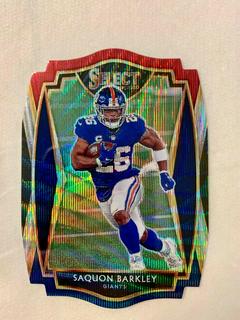 Saquon Barkley