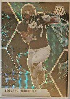 Leonard Fournette