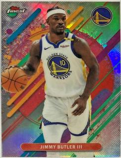 Jimmy Butler III