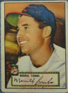 Merrill Combs