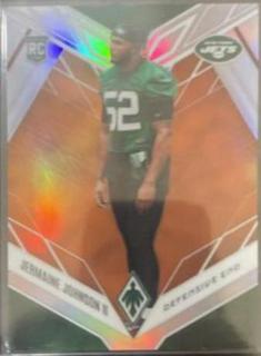 Jermaine Johnson II
