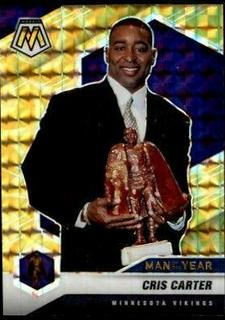 Cris Carter