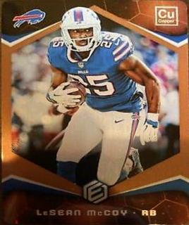 LeSean McCoy