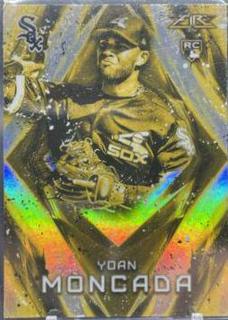 Yoan Moncada