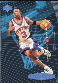 John Starks