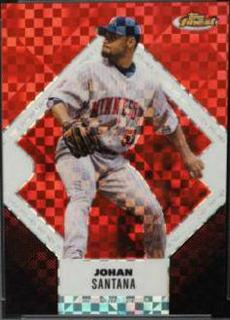 Johan Santana