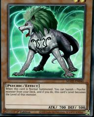 Psi-Beast [Collector's Rare] MAZE-EN040