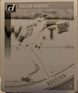 Dallas Keuchel