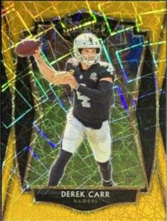 Derek Carr
