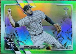 Nolan Arenado