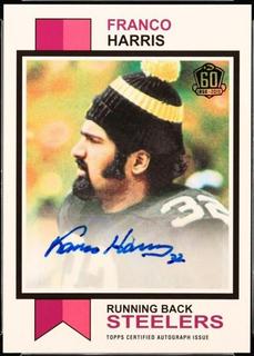 Franco Harris
